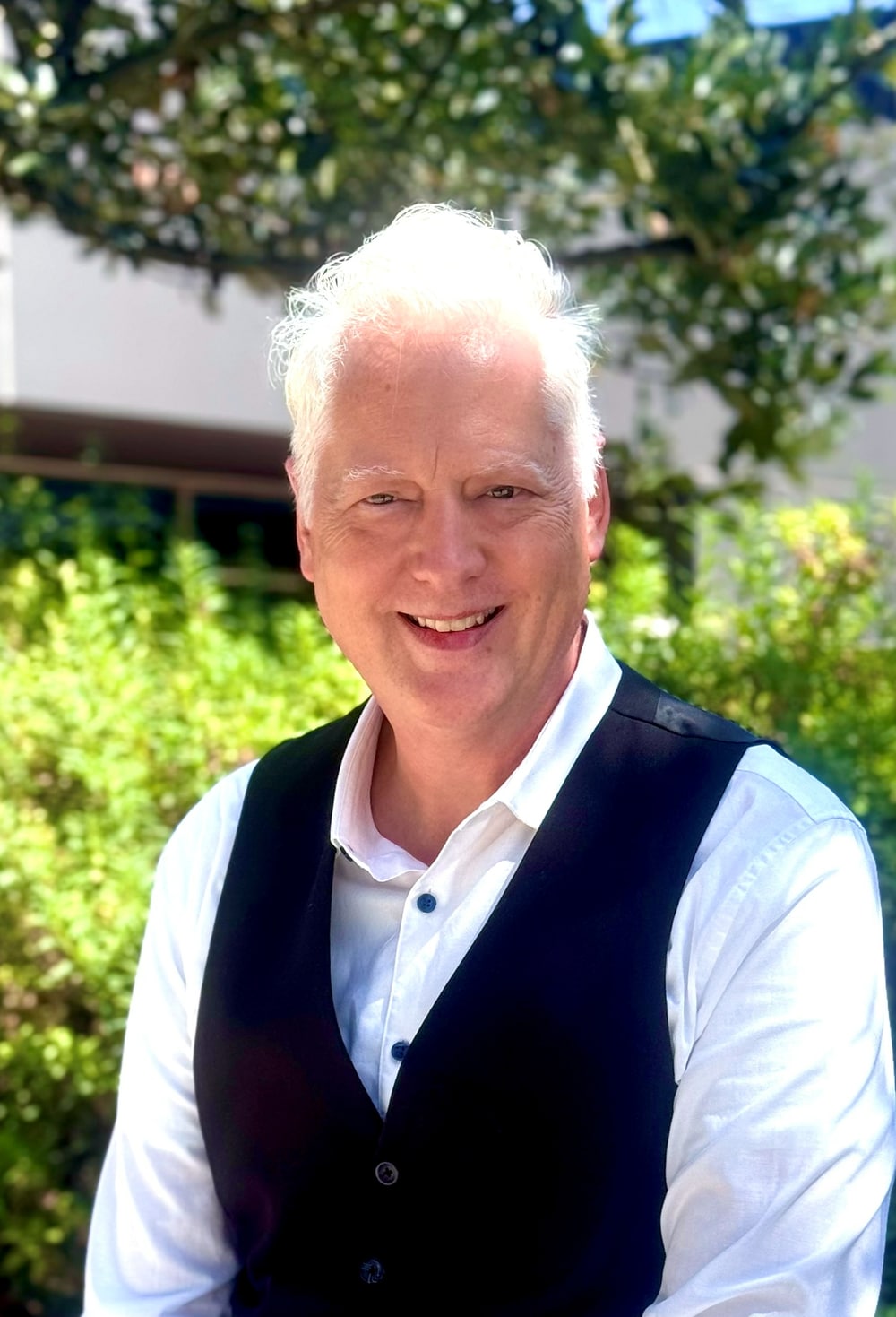 Sean Gallagher
