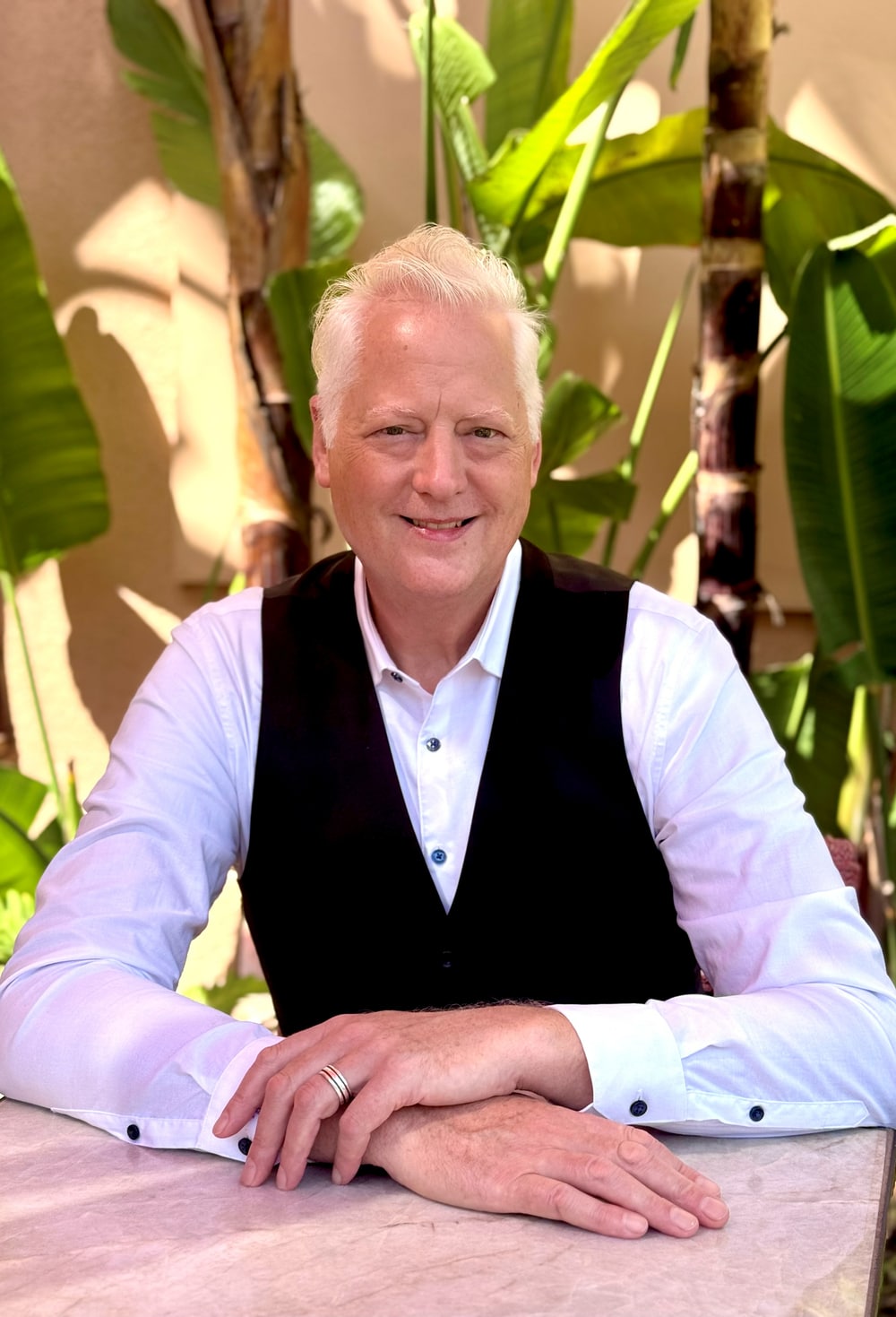Sean Gallagher